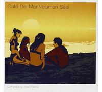 Various - Cafe Del Mar [Import]