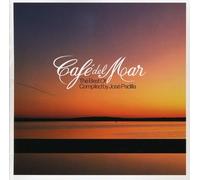VARIOUS - Cafe Del Mar: The Best of [Import]