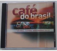 Compilation - Cafe Do Brasil [Import]