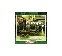 Various - Cafe Europa [Import]