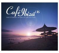 Various - Cafe Ibiza Vol.16 [Import]