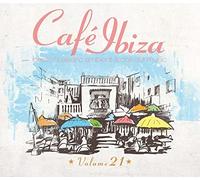 Various - Cafe Ibiza Vol.21 [Import]