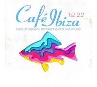 Various - Cafe Ibiza Vol.22
