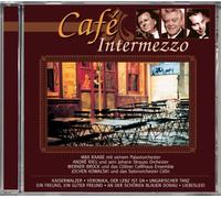 Various - Café Intermezzo [Import]