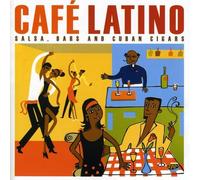 Various – Café Latino