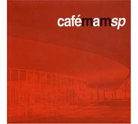 Various - Cafe Mam [Import]