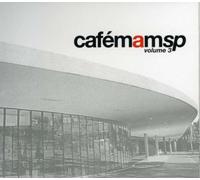 Various - Cafe Mam [Import]