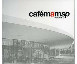 Various - Cafe Mam [Import]