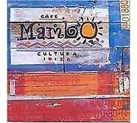 Various - Cafe Mambo [Import]
