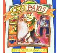 Various - Cafe Paris 16 Beautiful