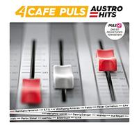 Various - Café Puls Austro Hits