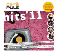 Various - Cafe Puls Hits '11 [Import]