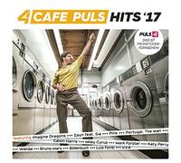 Various - Café Puls Hits '17 [Import]