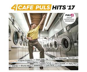Various - Café Puls Hits '17 [Import]