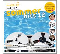 Various - Cafe Puls Sommerhits '12 [Import]