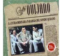 Various - Cafe Quijano [Import]