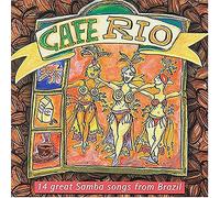 Various - Café Rio [Import]