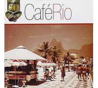 Various - Cafe Rio [Import]