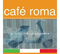 Various - Cafe Roma