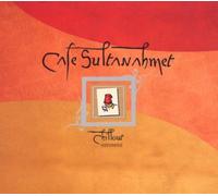 Various - Cafe Sultanahmet-Chillout