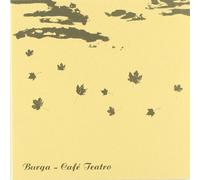 Various - Cafe Teatro [Import]