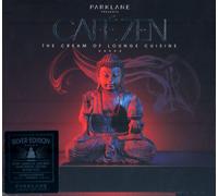 Various - Cafe Zen [Import]