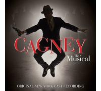 Various – Cagney / Original New York Cast Recording – CD