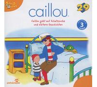Various - Caillou 29 Audio [Import]