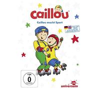 Various - Caillou Macht Sport [Import]