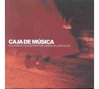 Various - Caja De Musica [Import]