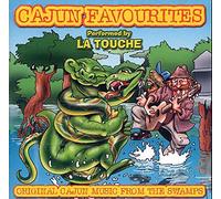 Various - Cajun Favourites 3