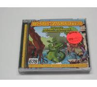 Various - Cajun Favourites Vol. 1