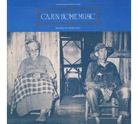 VARIOUS - Cajun Home Music/Various