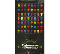 Various - Calaveras Y Diablitos (2 Cd + Dvd)