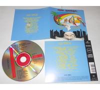 Various - CALDO TROPICALE Willy Chirino/Grupo Raices/La Empresa.. (1992 COLUMBIA) - CD..