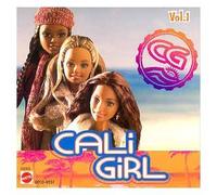 various - Cali Girl Vol.1 Barbie (UK Import)