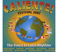 Various - Caliente Festival 2007 [Import]