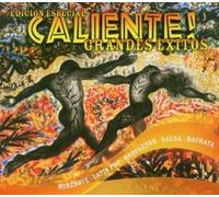 Various - Caliente Grandes Exitos [Import]