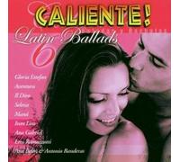 Various - Caliente Latin Ballads 6 [Import]