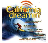 Various - California Dreamin'