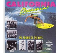 Various - California Dreamin' [Import]