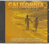 Various - California Dreaming [Import]