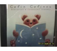 Various - Calin, Calinou (0 A 2 Ans)