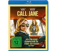 Various - Call Jane BD [Blu-Ray] [Import]