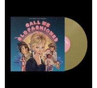 VARIOUS - CALL ME OLD FASHIONED (NUMISMATIST GOLD COLORED VI VINYL LP NEUF