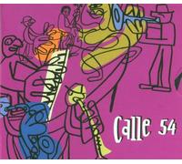 Various - Calle 54