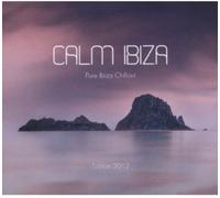 Various - Calm Ibiza - Edition 2012
