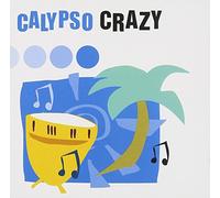 Various - Calypso Crazy