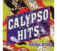 Various - Calypso Hits, Vol. 2