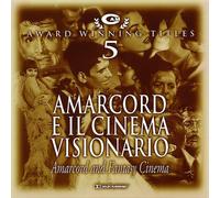 Various - Cam Award Winning Titles, Vol. 5
